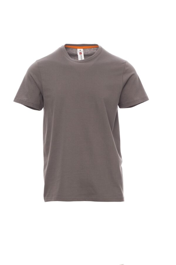 Camiseta de cuello redondo para hombre Sunset de Payper - Imagen 21