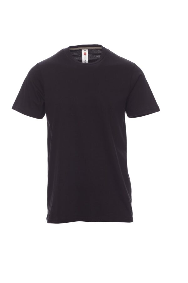 Camiseta de cuello redondo para hombre Sunset de Payper - Imagen 23