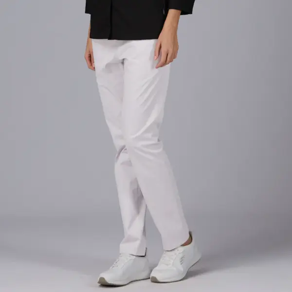 Pantalón sarga bolsillos 772101 Garys