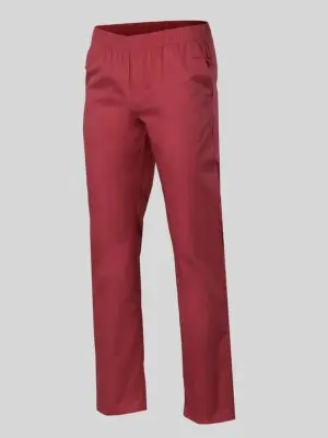 Pantalรณn sarga colores bรกsicos bol. goma entera 773G00 Garys