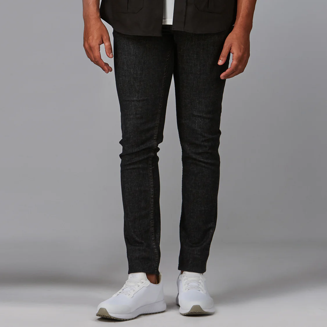 Pantalón hombre vaquero Casdy 780200 Garys - Imagen 4