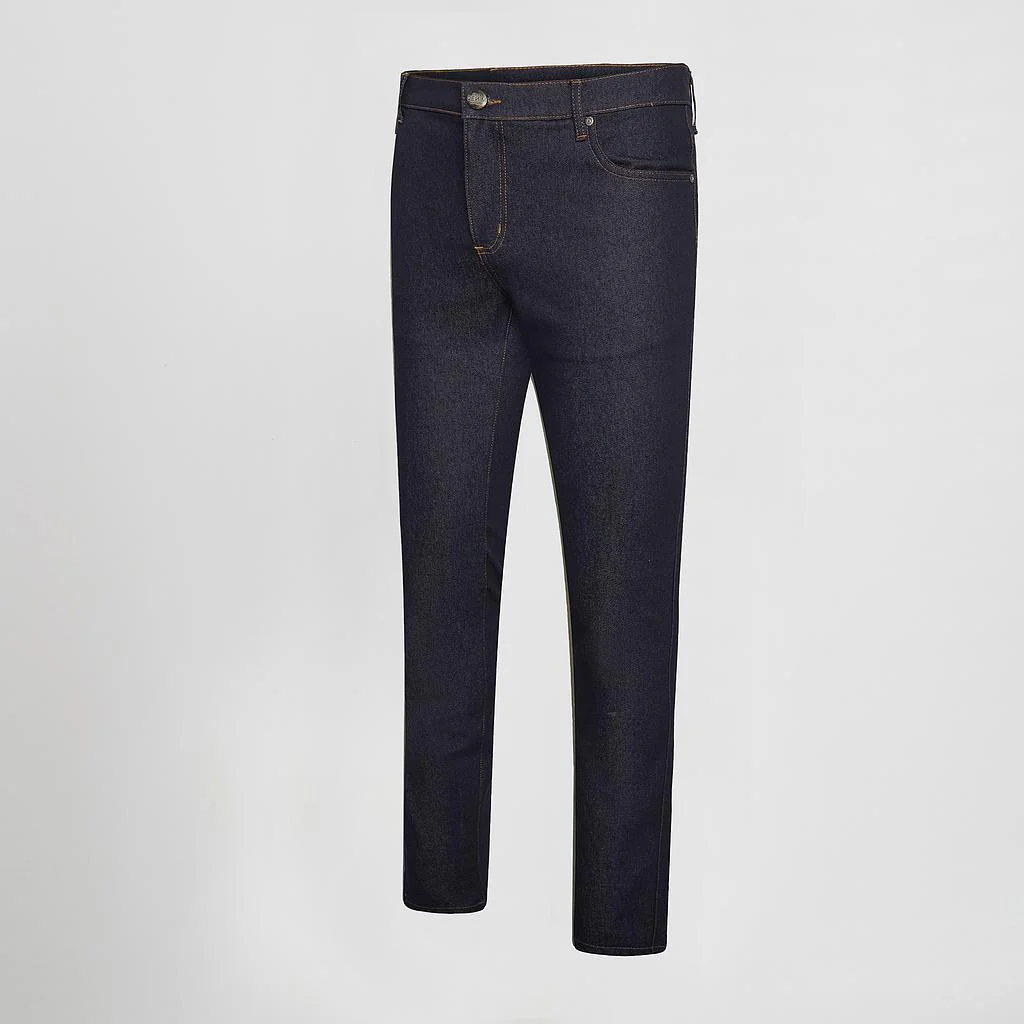 Pantalón hombre vaquero Casdy 780200 Garys - Imagen 3
