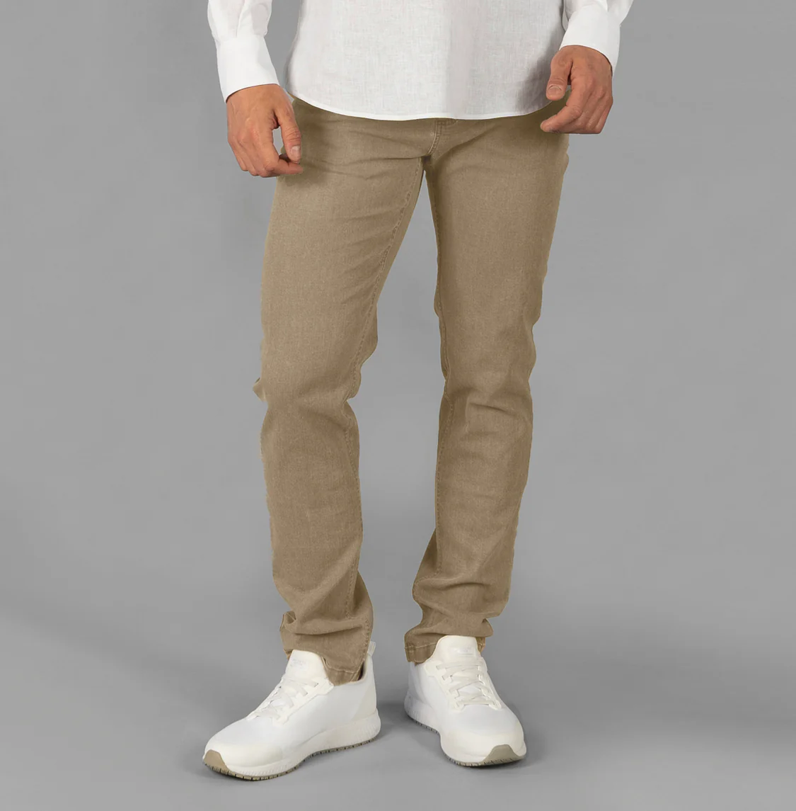 Pantalón hombre vaquero Casdy 780200 Garys - Imagen 6