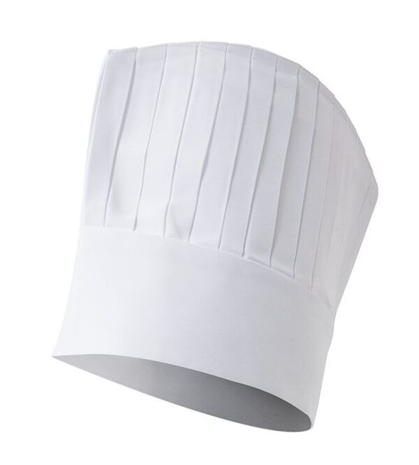 Gorro de cocina 82 VELILLA