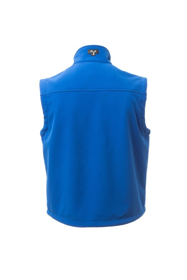 Chaleco Softshell BERING Payper - Imagen 2