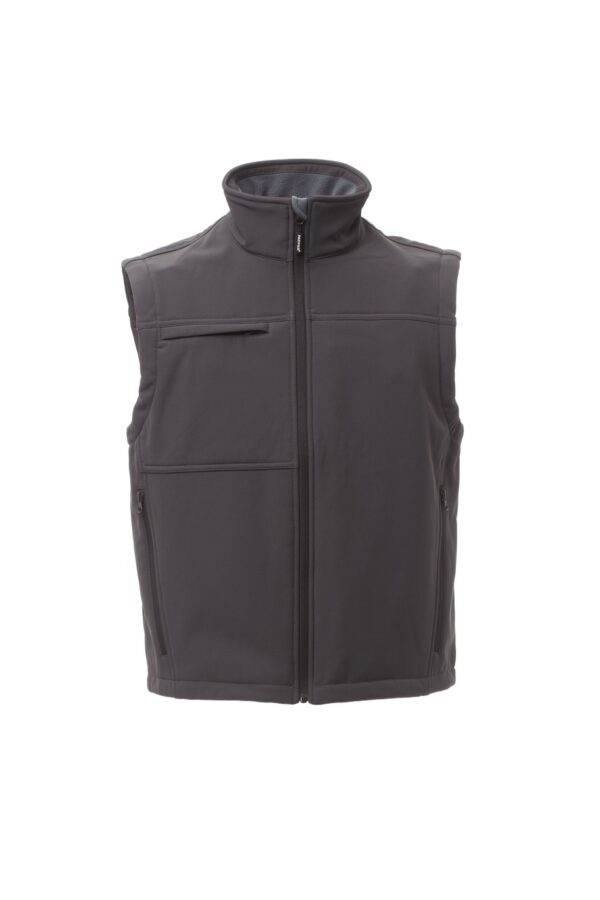 Chaleco Softshell BERING Payper - Imagen 10