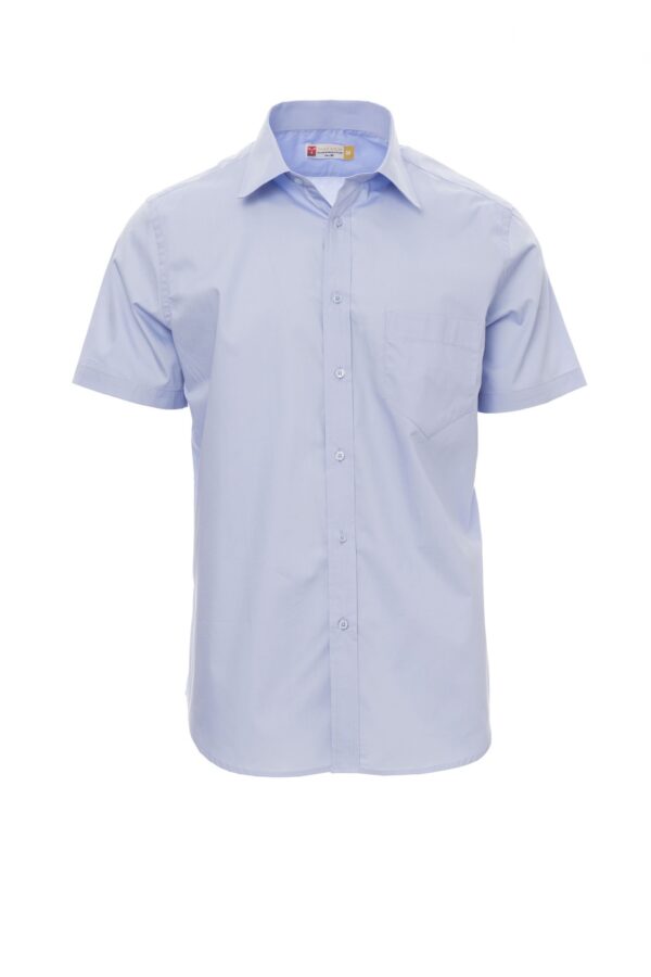 Camisa de manga corta para hombre SPRING de Payper - Imagen 3