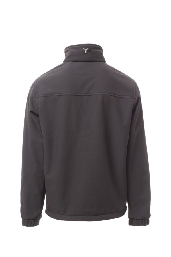 Chaqueta softshell multibolsillos ALASKA Payper - Imagen 5