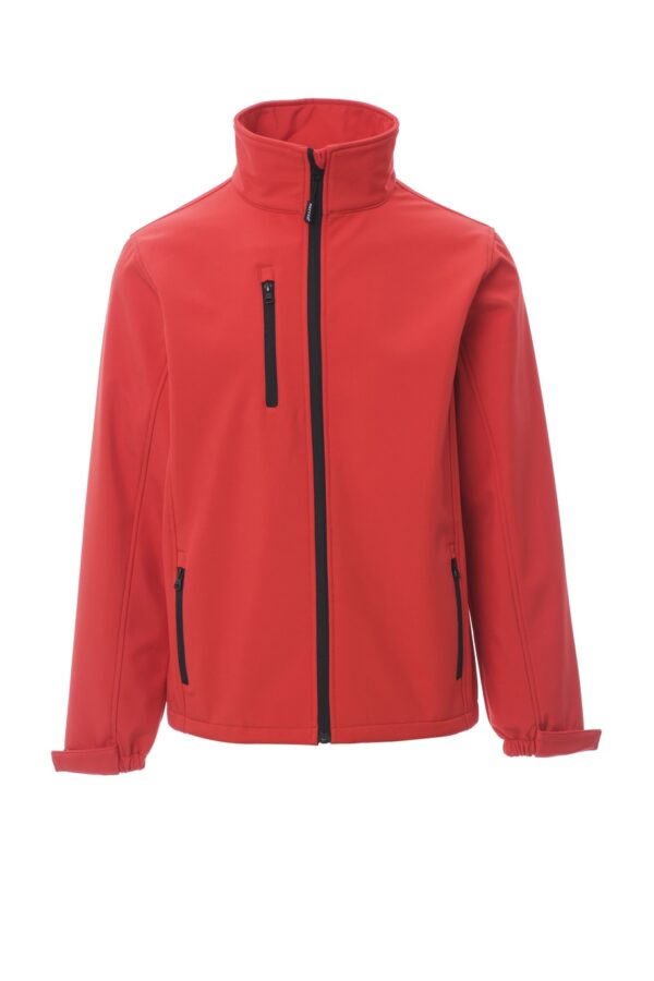 Chaqueta Softshell DUBLIN Payper - Imagen 10