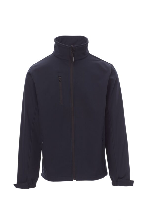 Chaqueta Softshell DUBLIN Payper - Imagen 8