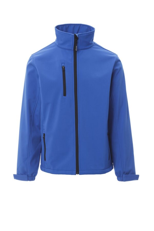 Chaqueta Softshell DUBLIN Payper - Imagen 6