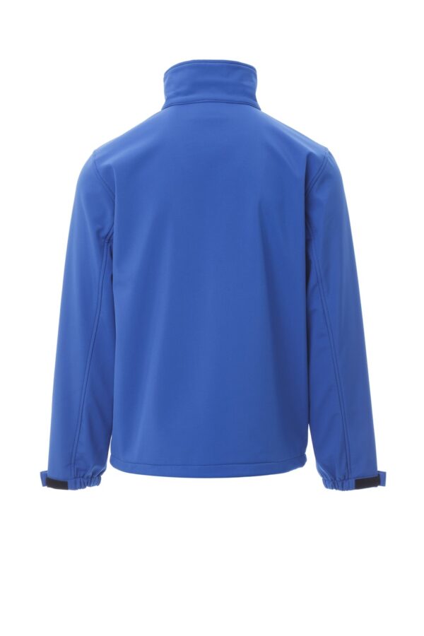 Chaqueta Softshell DUBLIN Payper - Imagen 5