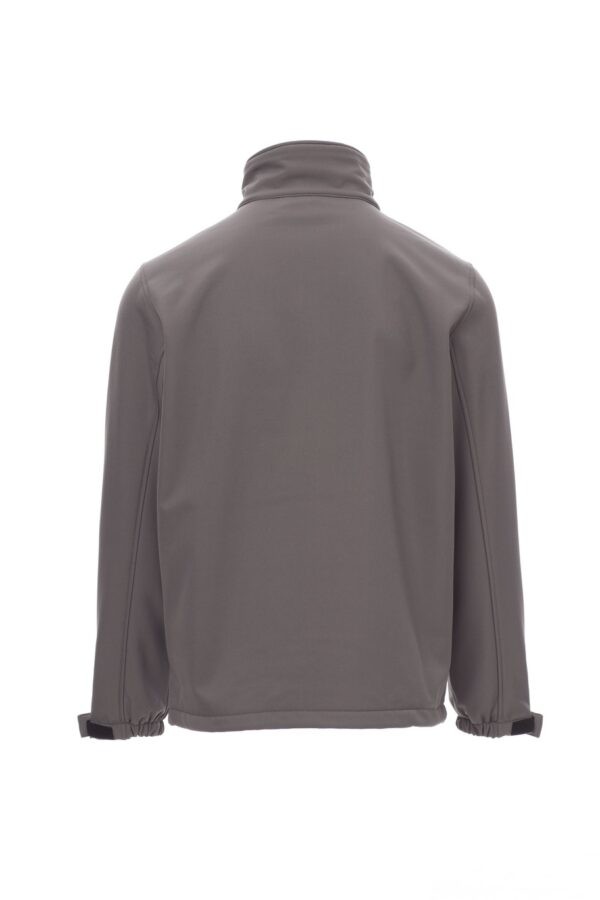 Chaqueta Softshell DUBLIN Payper - Imagen 2