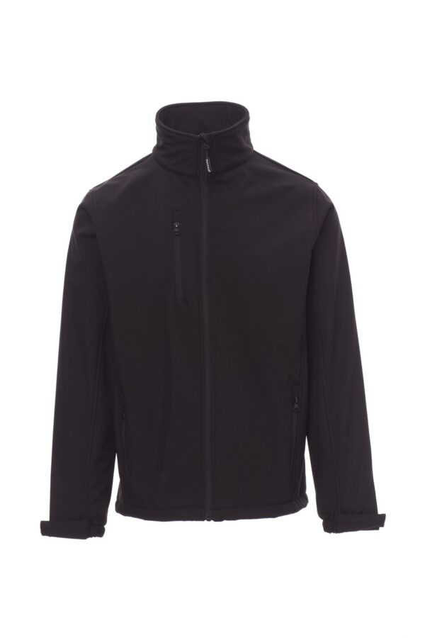 Chaqueta Softshell DUBLIN Payper - Imagen 4