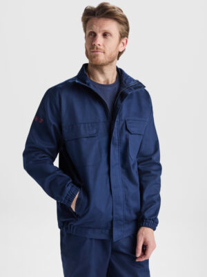 Chaqueta tejido ignรญfugo CRUISER 9403 Roly