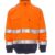 NARANJA FLUOR/MARINO