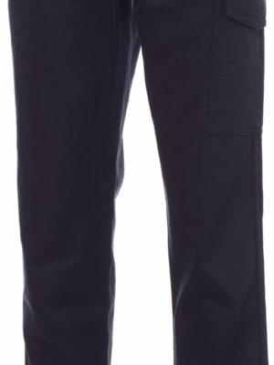 Pantalón 100% algodón 260gr Power Payper - AZUL MARINO