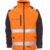 NARANJA FLUOR/MARINO
