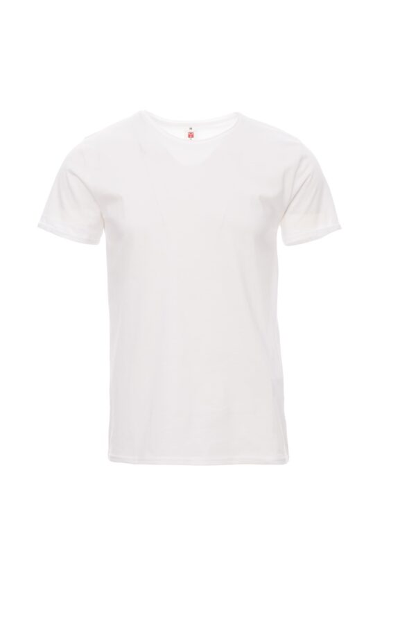 Camiseta con cuello redondo para hombre SOUND+ de Payper - Imagen 5