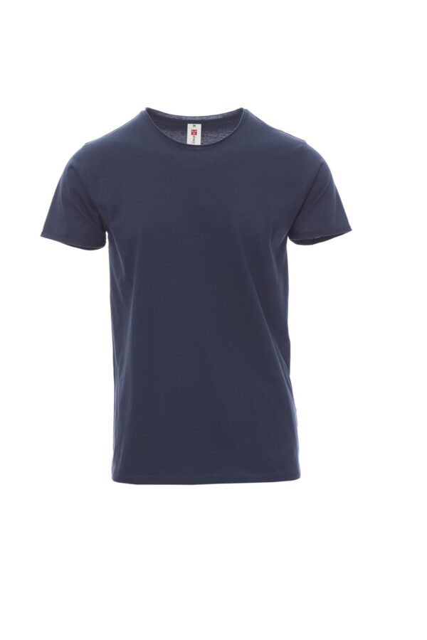Camiseta con cuello redondo para hombre SOUND+ de Payper - Imagen 3