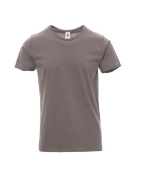 Camiseta con cuello redondo para hombre SOUND+ de Payper