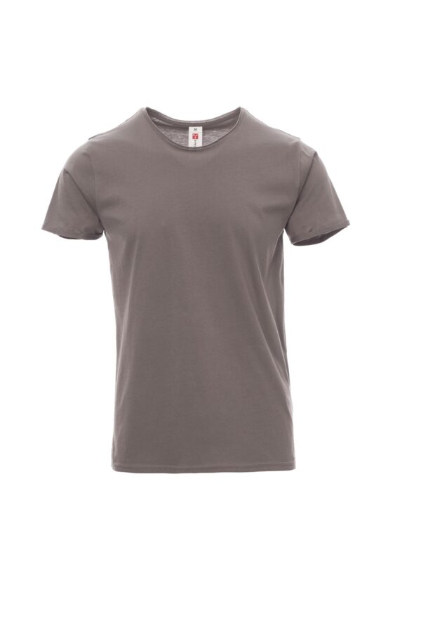 Camiseta con cuello redondo para hombre SOUND+ de Payper