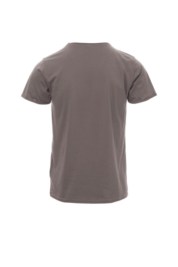 Camiseta con cuello redondo para hombre SOUND+ de Payper - Imagen 2
