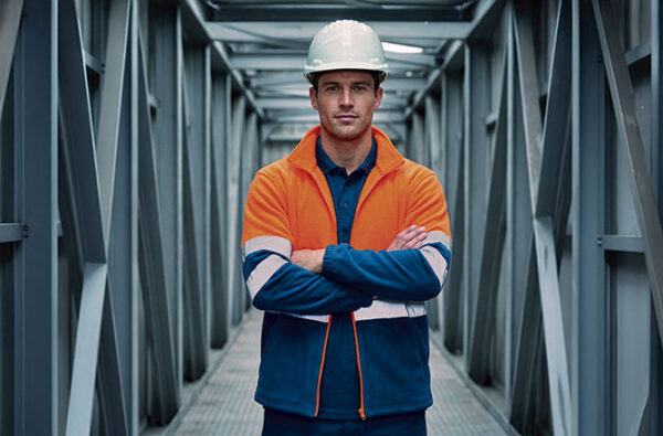 FORRO POLAR A.V. AIRPORT VALENTO