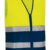 AMARILLO FLUOR + AZUL MARINO ORION