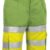 AMARILLO FLUOR + VERDE MANZANA