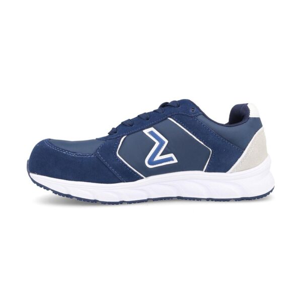 Zapatilla de seguridad NADAL S3 HI CI ESD SRC SP5201 AZ Paredes - Imagen 13