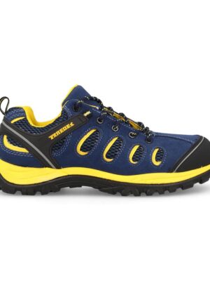 Zapatilla de seguridad RADIO SP5108 MA-AM S1 PL FO Paredes