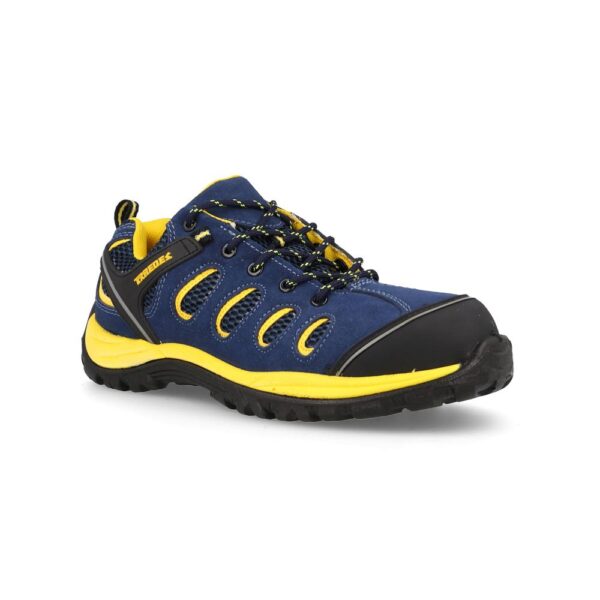 Zapatilla de seguridad RADIO SP5108 MA-AM S1 PL FO Paredes - Imagen 2