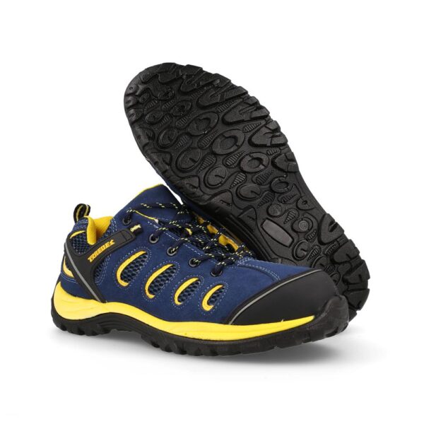Zapatilla de seguridad RADIO SP5108 MA-AM S1 PL FO Paredes - Imagen 5