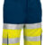 AMARILLO FLUOR + AZUL MARINO ORION