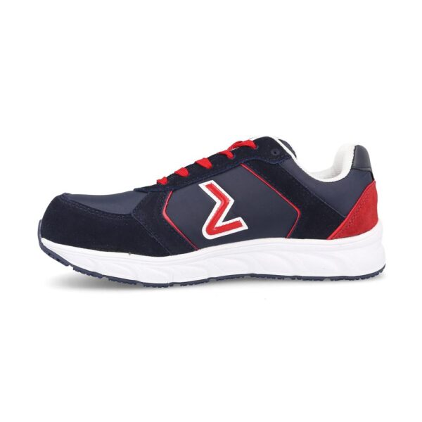 Zapatilla de seguridad NADAL S3 HI CI ESD SRC SP5201 AZ Paredes - Imagen 9