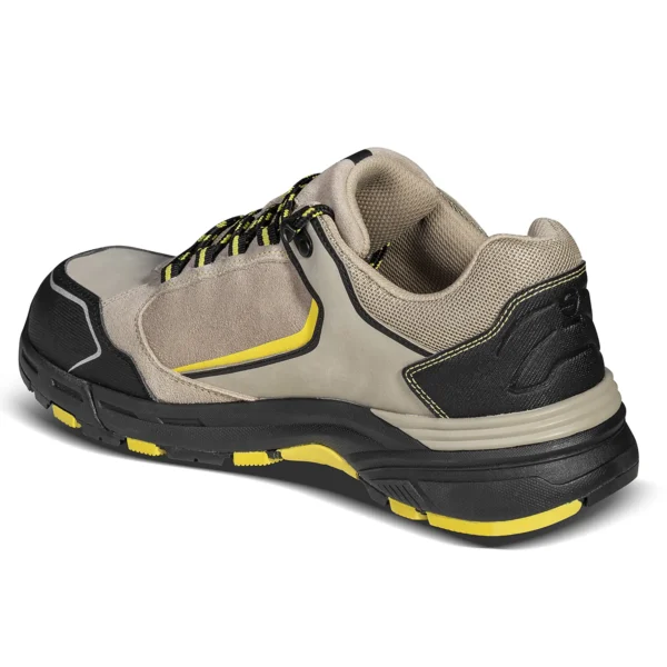 Zapato ROC ESD S3S SR FO HRO gama Allroad de Sparco - Imagen 3