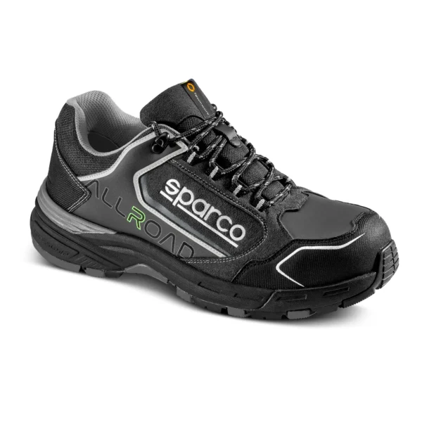 Zapato STIRIA ESD S3S SR FO HRO gama Allroad de Sparco - Imagen 5