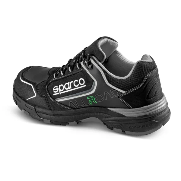 Zapato STIRIA ESD S3S SR FO HRO gama Allroad de Sparco - Imagen 2