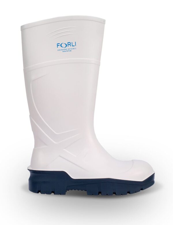 Bota de poliuretano BALTIMORE S4 CI SRC