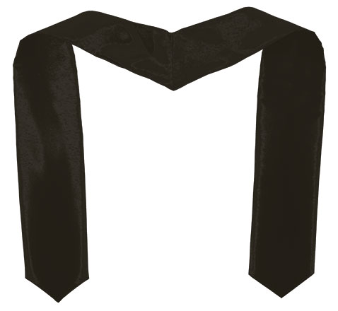 Banda de graduación LAUDE Valento - Imagen 5