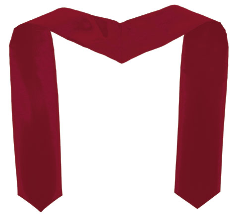 Banda de graduación LAUDE Valento - Imagen 2