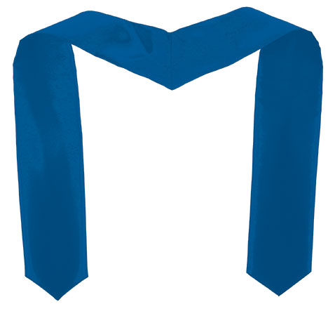 Banda de graduación LAUDE Valento - Imagen 4