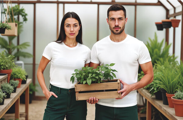 CAMISETA BIKE LIGERA 100% ALGODÓN VALENTO