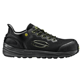 Zapato de seguridad BIKE S1PS FO SR Sir Safety