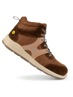 Bota de seguridad BIMA S3S CI FO SR SC ESD Tomas bodero