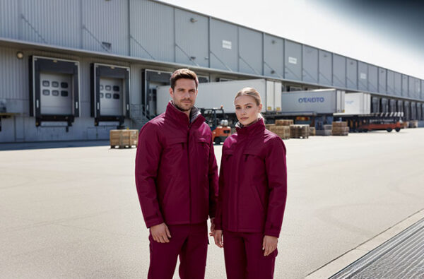 PARKA BOREAL TALLAS GRANDES (3XL y 4XL) VALENTO