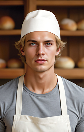 Gorro alimentación con rejilla superior Bower Valento