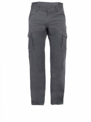 Pantalón Bruce Elástico Tomás Bodero - GRIS