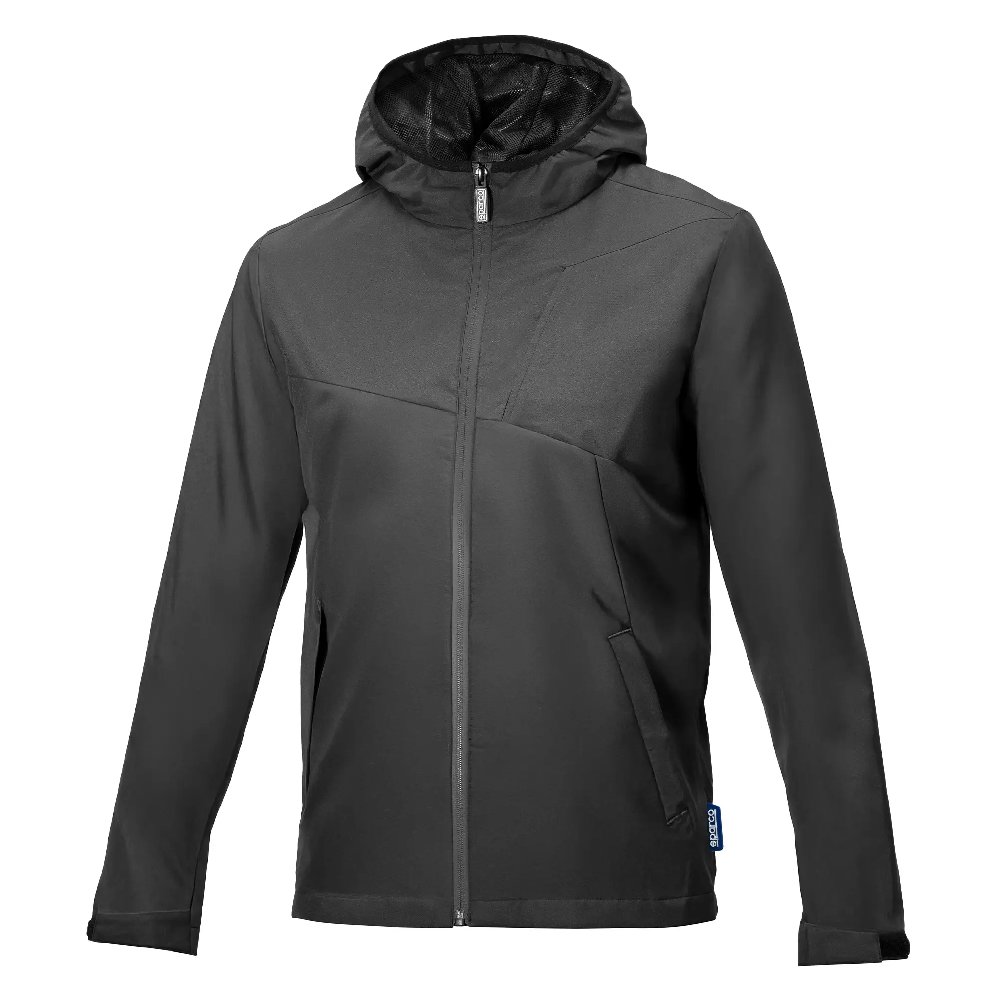 Chaqueta de trabajo impermeable y cortavientos ELBERT de Sparco - Imagen 3